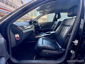Mercedes-Benz E-Class E250 CGI (COE till 10/2029)