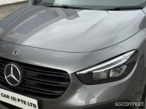 Mercedes-Benz eCitan Electric