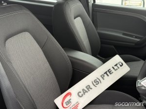 Mercedes-Benz eCitan Electric