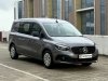 Mercedes-Benz eCitan Electric