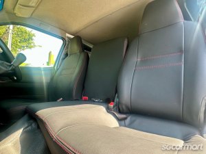 Toyota Hiace 3.0M