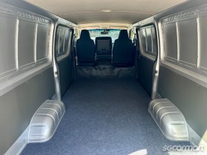 Toyota Hiace 3.0M