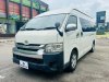 Toyota Hiace Commuter 3.0A GL