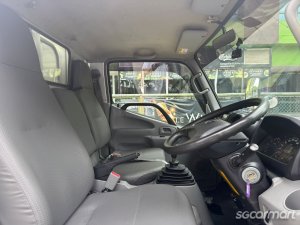 Toyota Dyna 150 3.0M