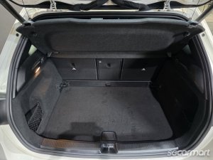 Mercedes-Benz B-Class B180 Progressive