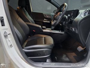Mercedes-Benz B-Class B180 Progressive