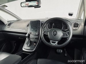 Renault Grand Scenic Diesel 1.5A dCi Moonroof
