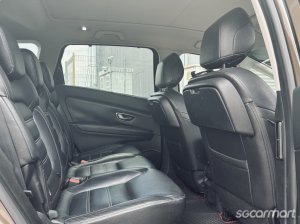 Renault Grand Scenic Diesel 1.5A dCi Moonroof