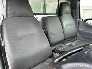 Toyota Dyna 150 3.0M (New 5-yr COE)