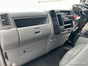 Toyota Dyna 150 3.0M (New 5-yr COE)
