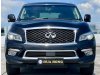 Infiniti QX80 5.6A Sunroof