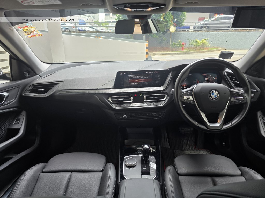 BMW 2 Series 216i Gran Coupe Sport