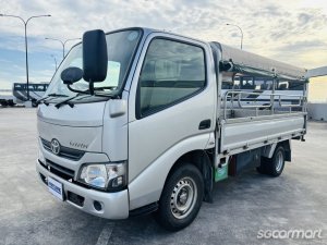 Toyota Dyna 150 3.0M