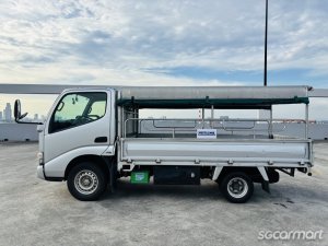 Toyota Dyna 150 3.0M