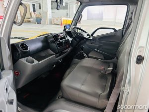 Toyota Dyna 150 3.0M