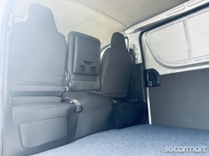 Toyota Hiace 3.0M