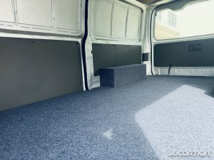 Toyota Hiace 3.0M