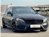 Mercedes-Benz C-Class C250 AMG Line