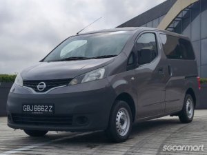 Nissan NV200 1.6A DX
