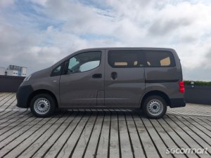 Nissan NV200 1.6A DX