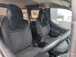 Nissan NV200 1.6A DX