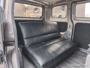 Nissan NV200 1.6A DX