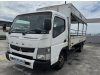 Mitsubishi Fuso Canter FEB21 (COE till 08/2030)