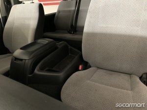 Toyota Hiace Commuter 2.8A GL