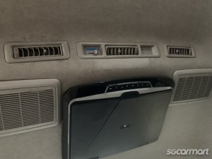 Toyota Hiace Commuter 2.8A GL