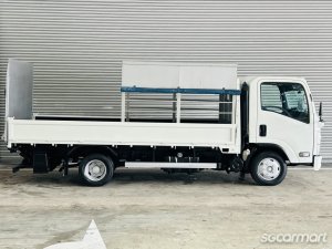 Isuzu NNR85 (New 5-yr COE)