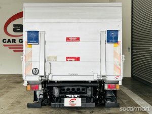 Isuzu NNR85 (New 5-yr COE)