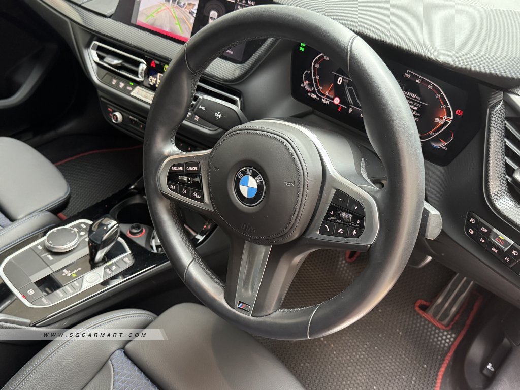 BMW 2 Series 218i Gran Coupe M-Sport