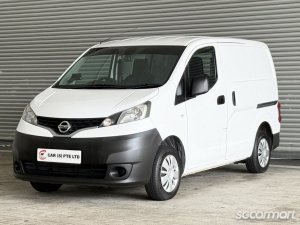 Nissan NV200 1.6A