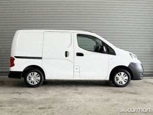 Nissan NV200 1.6A