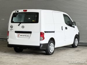 Nissan NV200 1.6A