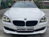 BMW 6 Series 640i Gran Coupe Sunroof (COE till 05/2031)