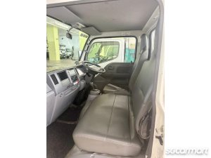 Isuzu NHR85A (COE till 09/2030)