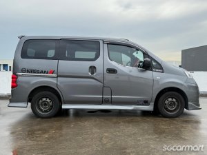 Nissan NV200 1.6A