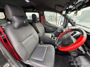 Nissan NV200 1.6A