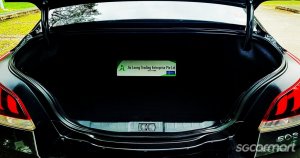 Peugeot 508 Diesel 1.6A BlueHDi Allure