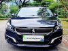 Peugeot 508 Diesel 1.6A BlueHDi Allure