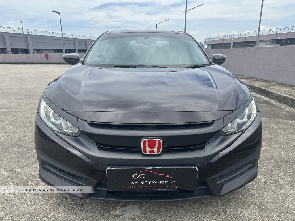 expired car image
