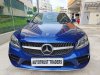 Mercedes-Benz C-Class C200 Mild Hybrid AMG Line