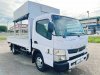 Mitsubishi Fuso Canter FEB21