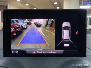 Audi Q2 1.0A TFSI S-tronic