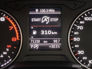 Audi Q2 1.0A TFSI S-tronic
