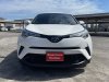 Toyota C-HR Hybrid 1.8A S