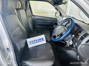 Toyota Hiace 3.0M