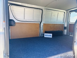 Toyota Hiace 3.0M