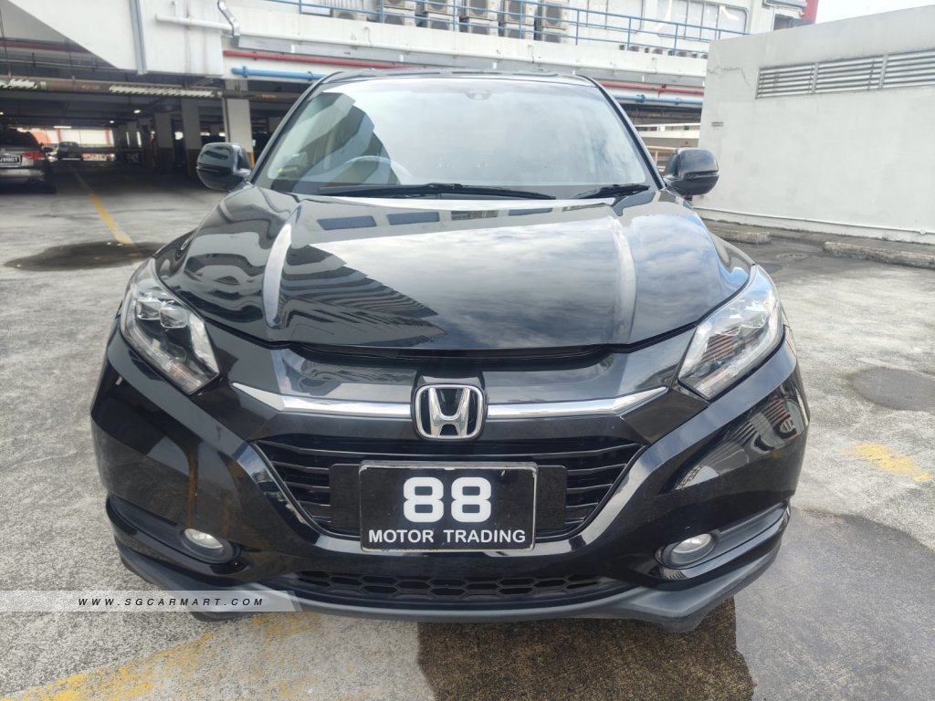 expired car image